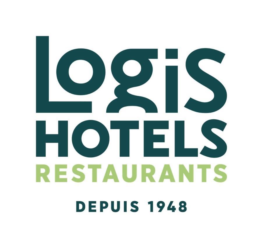 Logis Hotel- Restaurant Le Relais Guillaume De Normandy Saint-Valéry-sur-Somme Exterior photo